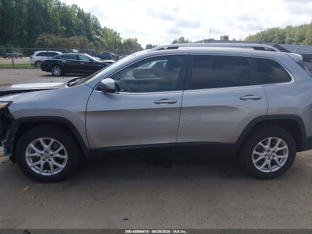Aukcja sprzedaży 2016 Jeep Cherokee Latitude, vin: 1C4PJMCS6GW310936, numer aukcji: 45986418