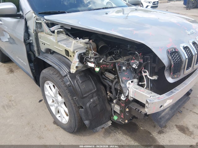 Aukcja sprzedaży 2016 Jeep Cherokee Latitude, vin: 1C4PJMCS6GW310936, numer aukcji: 45986418