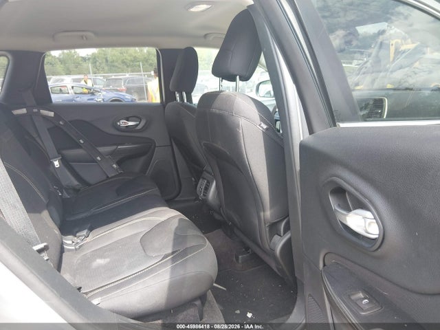 Aukcja sprzedaży 2016 Jeep Cherokee Latitude, vin: 1C4PJMCS6GW310936, numer aukcji: 45986418