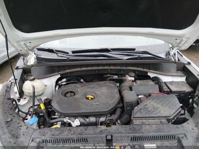 45986419 :رقم المزاد ، KM8J2CA44KU879527 vin ، 2019 Hyundai Tucson Se مزاد بيع