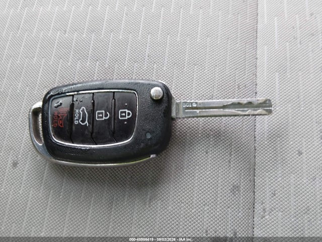 45986419 :رقم المزاد ، KM8J2CA44KU879527 vin ، 2019 Hyundai Tucson Se مزاد بيع