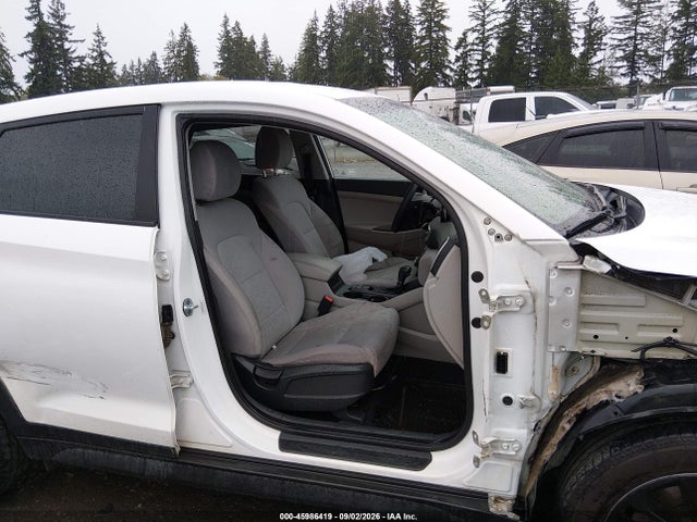 45986419 :رقم المزاد ، KM8J2CA44KU879527 vin ، 2019 Hyundai Tucson Se مزاد بيع