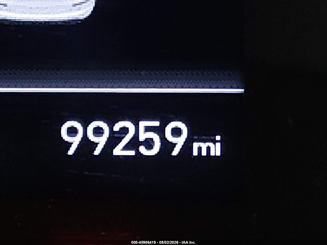 45986419 :رقم المزاد ، KM8J2CA44KU879527 vin ، 2019 Hyundai Tucson Se مزاد بيع