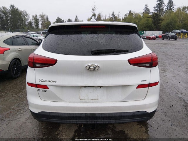 45986419 :رقم المزاد ، KM8J2CA44KU879527 vin ، 2019 Hyundai Tucson Se مزاد بيع