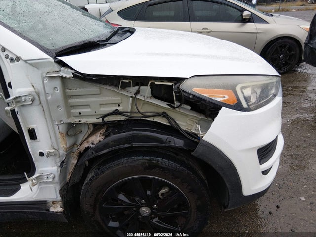 45986419 :رقم المزاد ، KM8J2CA44KU879527 vin ، 2019 Hyundai Tucson Se مزاد بيع