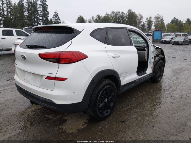 45986419 :رقم المزاد ، KM8J2CA44KU879527 vin ، 2019 Hyundai Tucson Se مزاد بيع