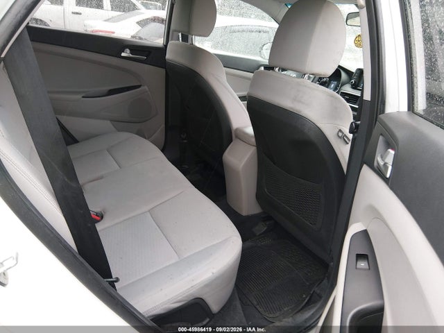 45986419 :رقم المزاد ، KM8J2CA44KU879527 vin ، 2019 Hyundai Tucson Se مزاد بيع