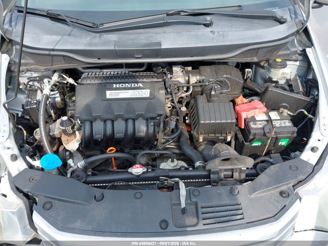 Продажа на аукционе авто 2011 Honda Insight Ex, vin: JHMZE2H79BS010442, номер лота: 45986421