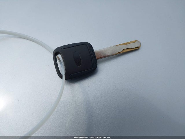 Продажа на аукционе авто 2011 Honda Insight Ex, vin: JHMZE2H79BS010442, номер лота: 45986421