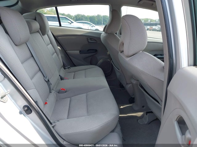 Продажа на аукционе авто 2011 Honda Insight Ex, vin: JHMZE2H79BS010442, номер лота: 45986421