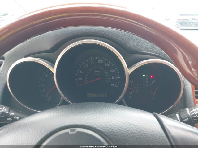 Aukcja sprzedaży 2005 Lexus Sc 430, vin: JTHFN48Y550068863, numer aukcji: 45986429