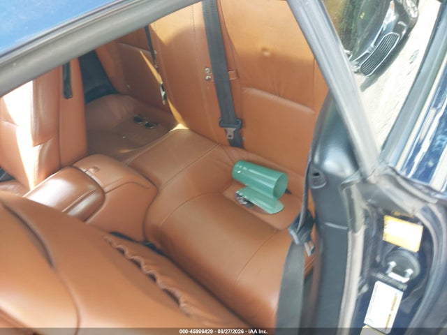 Aukcja sprzedaży 2005 Lexus Sc 430, vin: JTHFN48Y550068863, numer aukcji: 45986429