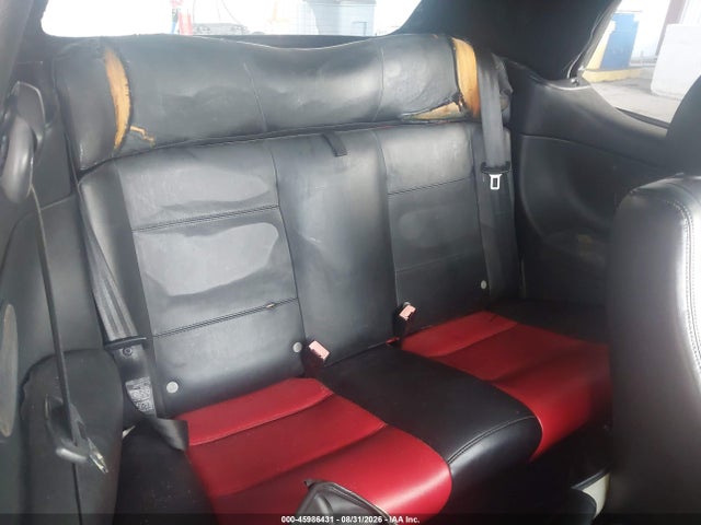 Продажа на аукционе авто 2002 Volkswagen Cabrio Glx, vin: 3VWDC21V02M807596, номер лота: 45986431