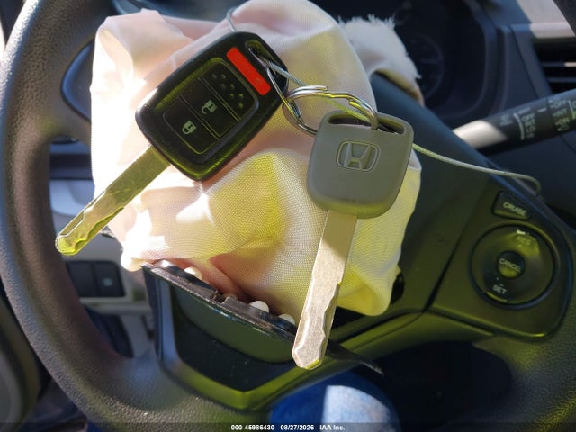 45986430 :رقم المزاد ، 2HKRM4H36EH649197 vin ، 2014 Honda Cr-v Lx مزاد بيع
