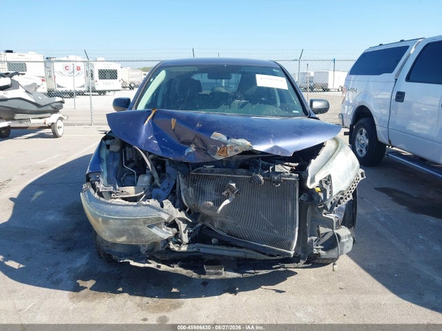 45986430 :رقم المزاد ، 2HKRM4H36EH649197 vin ، 2014 Honda Cr-v Lx مزاد بيع