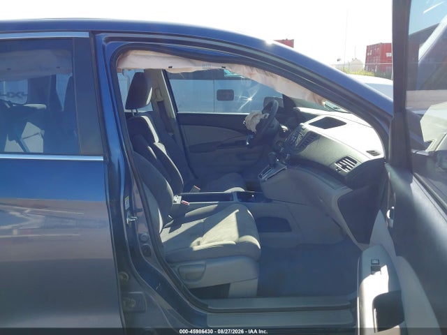 45986430 :رقم المزاد ، 2HKRM4H36EH649197 vin ، 2014 Honda Cr-v Lx مزاد بيع