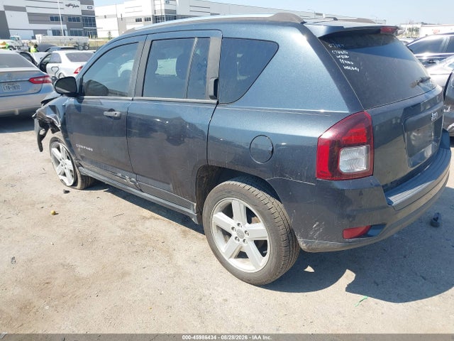 Aukcja sprzedaży 2014 Jeep Compass Sport, vin: 1C4NJCBBXED825904, numer aukcji: 45986434