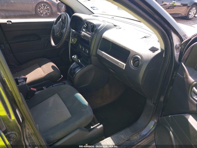 Aukcja sprzedaży 2014 Jeep Compass Sport, vin: 1C4NJCBBXED825904, numer aukcji: 45986434