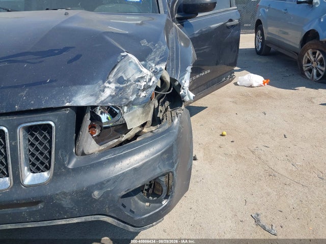 Aukcja sprzedaży 2014 Jeep Compass Sport, vin: 1C4NJCBBXED825904, numer aukcji: 45986434