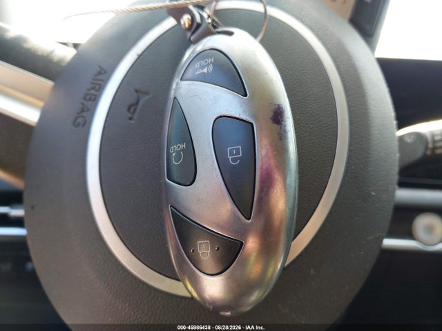 Aukcja sprzedaży 2025 Hyundai Tucson Sel, vin: 3KMJB3DE1SE023459, numer aukcji: 45986438