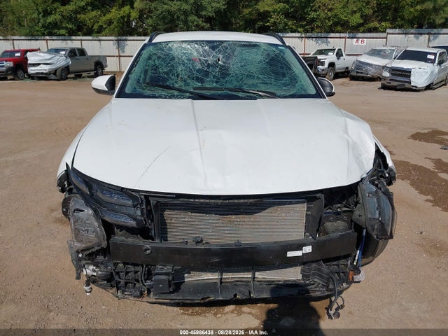 Aukcja sprzedaży 2025 Hyundai Tucson Sel, vin: 3KMJB3DE1SE023459, numer aukcji: 45986438