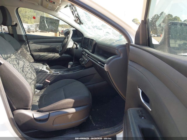 Aukcja sprzedaży 2025 Hyundai Tucson Sel, vin: 3KMJB3DE1SE023459, numer aukcji: 45986438