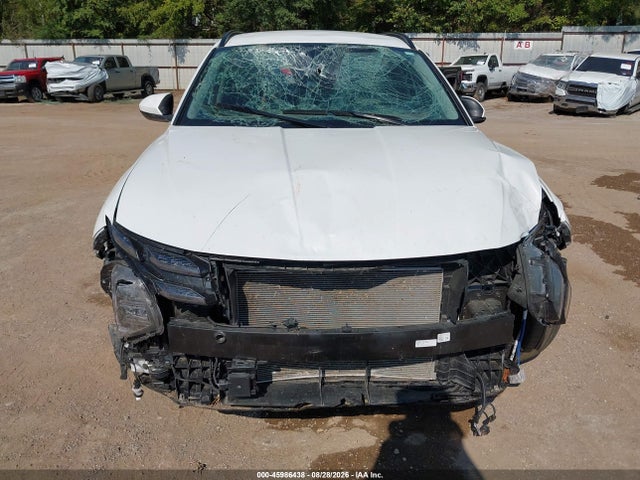 Aukcja sprzedaży 2025 Hyundai Tucson Sel, vin: 3KMJB3DE1SE023459, numer aukcji: 45986438