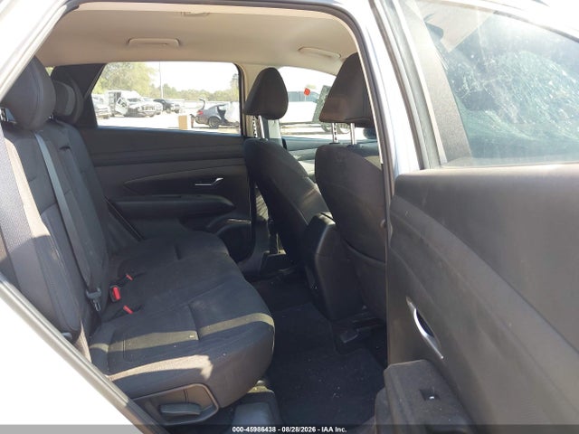 Aukcja sprzedaży 2025 Hyundai Tucson Sel, vin: 3KMJB3DE1SE023459, numer aukcji: 45986438