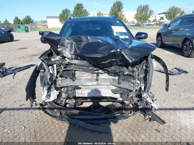 2025 Chevrolet Trax Fwd 2rs მანქანა იყიდება აუქციონზე, vin: KL77LJEP9SC089941, აუქციონის ნომერი: 45986440
