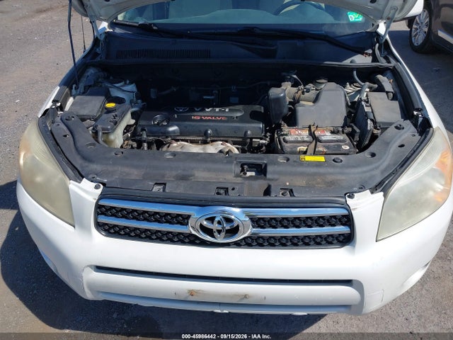 Aukcja sprzedaży 2007 Toyota Rav4 Limited, vin: JTMBD31VX75063547, numer aukcji: 45986442