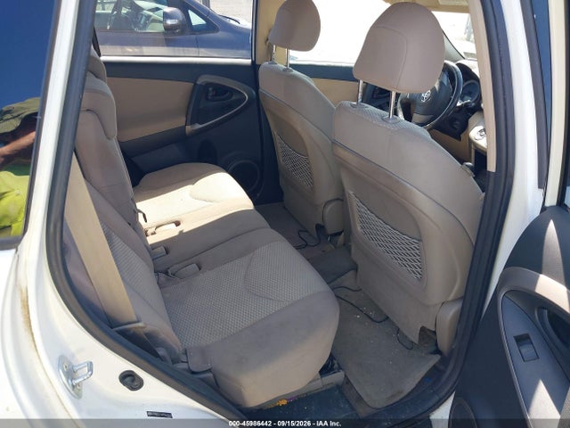 Aukcja sprzedaży 2007 Toyota Rav4 Limited, vin: JTMBD31VX75063547, numer aukcji: 45986442