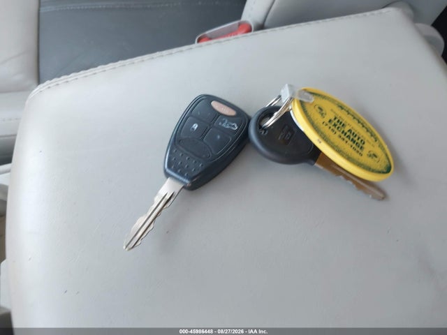 Aukcja sprzedaży 2007 Jeep Grand Cherokee Limited, vin: 1J8HR58227C646699, numer aukcji: 45986448