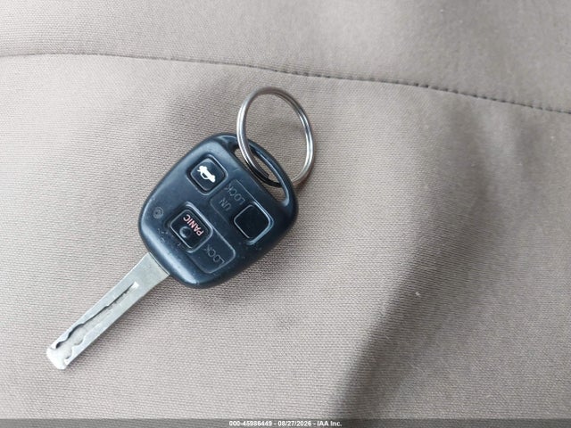 2006 Lexus Es 330 მანქანა იყიდება აუქციონზე, vin: JTHBA30G465168707, აუქციონის ნომერი: 45986449
