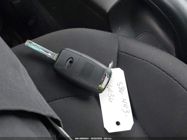 Продаж на аукціоні авто 2015 Kia Soul, vin: KNDJN2A22F7140083, номер лоту: 45986451