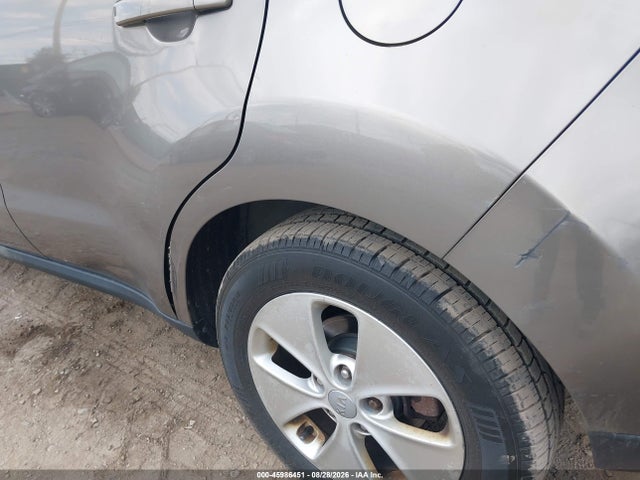 Продаж на аукціоні авто 2015 Kia Soul, vin: KNDJN2A22F7140083, номер лоту: 45986451