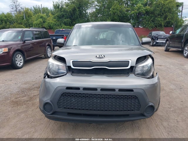 Продаж на аукціоні авто 2015 Kia Soul, vin: KNDJN2A22F7140083, номер лоту: 45986451