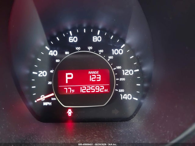 Продаж на аукціоні авто 2015 Kia Soul, vin: KNDJN2A22F7140083, номер лоту: 45986451