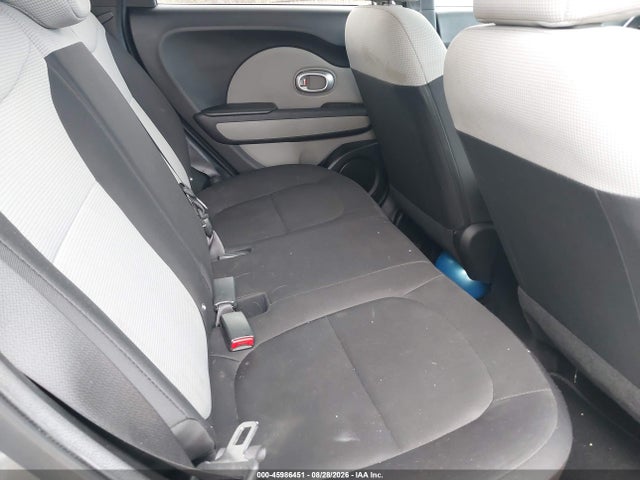 Продаж на аукціоні авто 2015 Kia Soul, vin: KNDJN2A22F7140083, номер лоту: 45986451