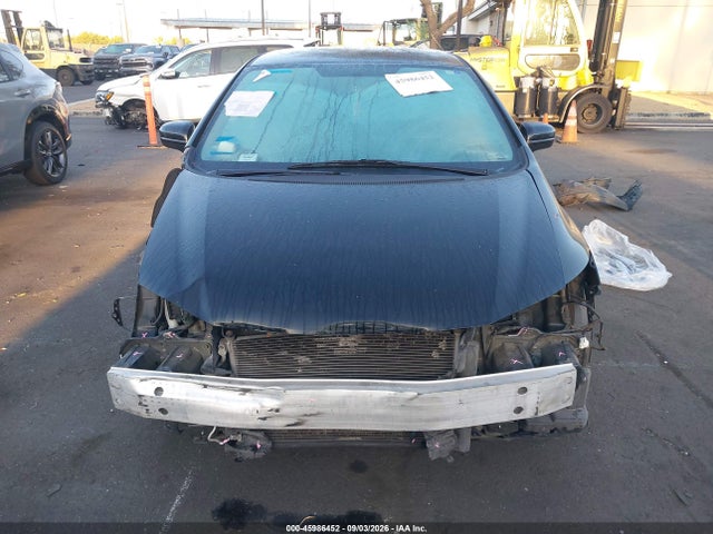Honda Civic Lx 2015 19XFB2F53FE705104 Image 13
