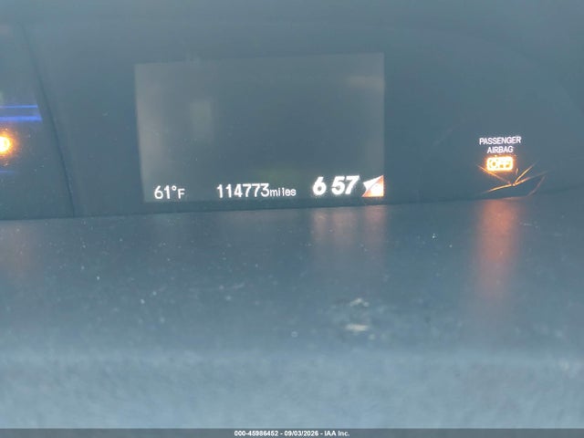 Honda Civic Lx 2015 19XFB2F53FE705104 Image 16