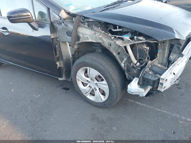 Honda Civic Lx 2015 19XFB2F53FE705104 Image 12