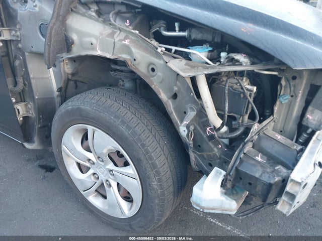Honda Civic Lx 2015 19XFB2F53FE705104 Image 19