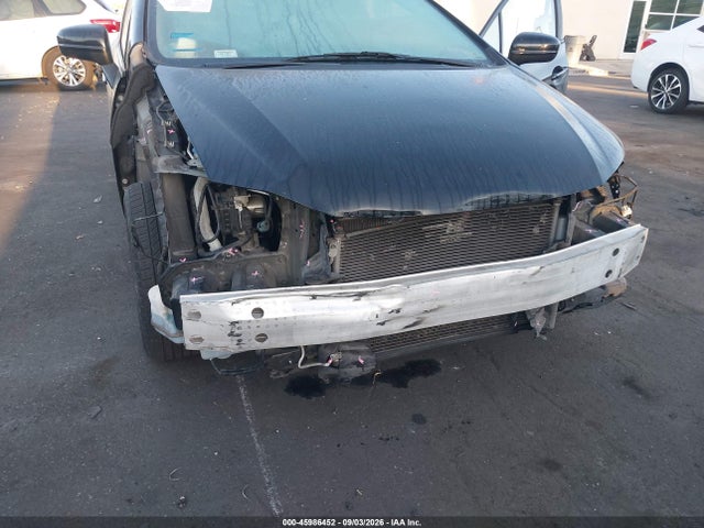 Honda Civic Lx 2015 19XFB2F53FE705104 Image 6