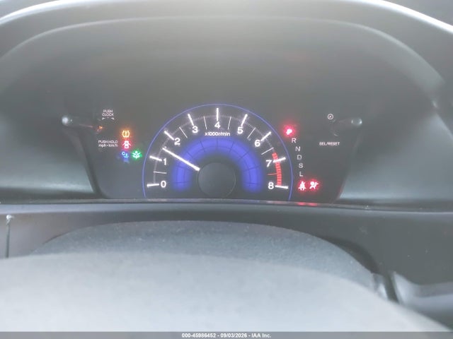 Honda Civic Lx 2015 19XFB2F53FE705104 Image 7