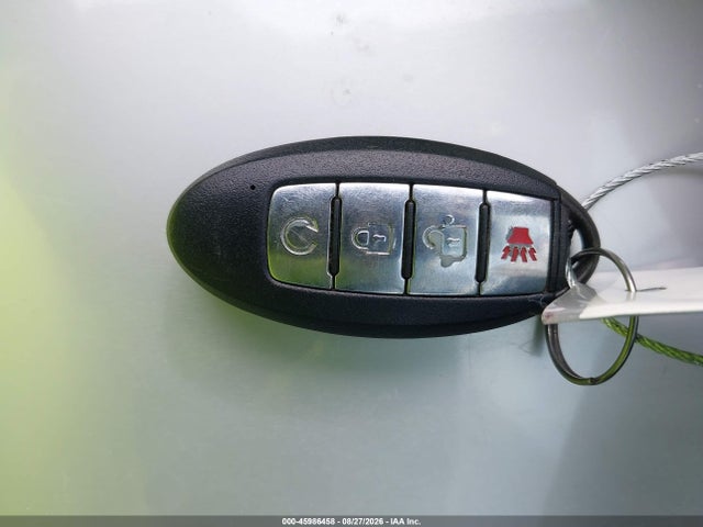 Продажа на аукционе авто 2020 Nissan Pathfinder Platinum 2wd, vin: 5N1DR2DN4LC589822, номер лота: 45986458