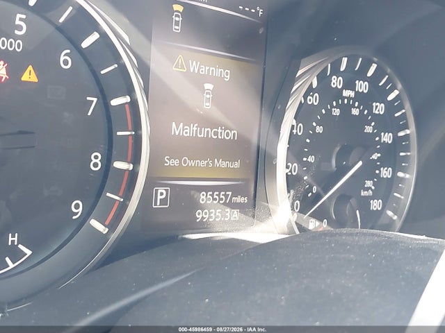 Продажа на аукционе авто 2020 Infiniti Q50 Luxe, vin: JN1EV7AP5LM208211, номер лота: 45986459
