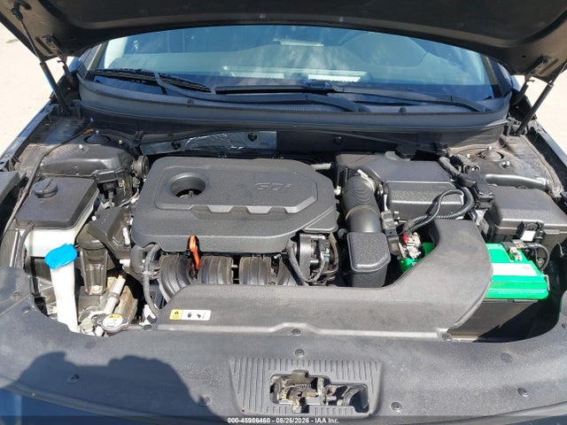 Aukcja sprzedaży 2015 Hyundai Sonata Sport, vin: 5NPE34AF9FH195065, numer aukcji: 45986460