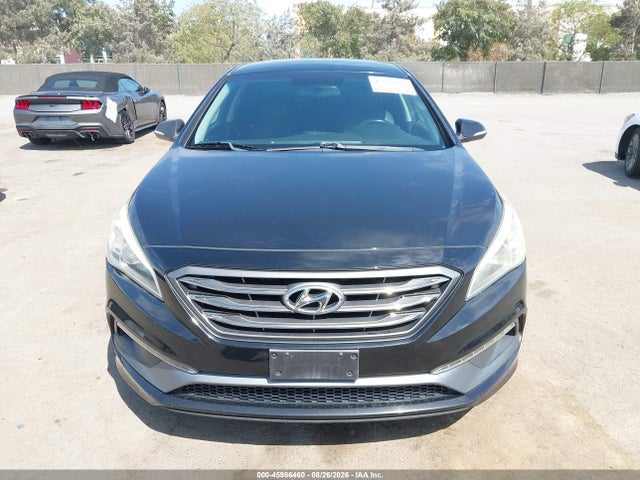 Aukcja sprzedaży 2015 Hyundai Sonata Sport, vin: 5NPE34AF9FH195065, numer aukcji: 45986460