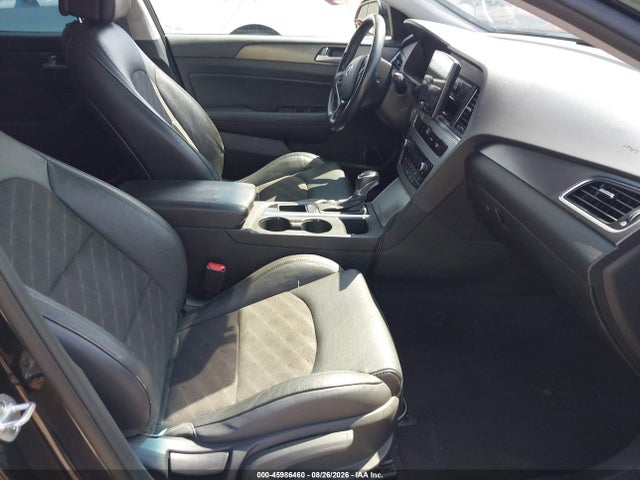 Aukcja sprzedaży 2015 Hyundai Sonata Sport, vin: 5NPE34AF9FH195065, numer aukcji: 45986460