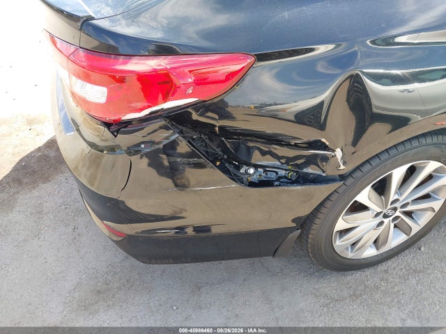 Aukcja sprzedaży 2015 Hyundai Sonata Sport, vin: 5NPE34AF9FH195065, numer aukcji: 45986460